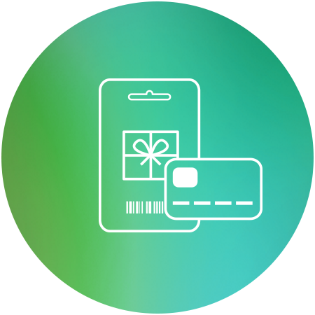 Prepaid Cards