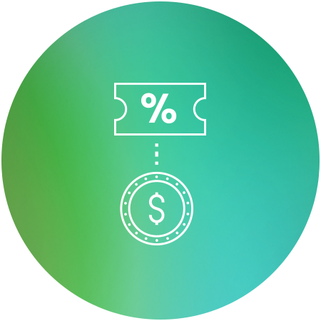 Advertising & Promotional Coupons